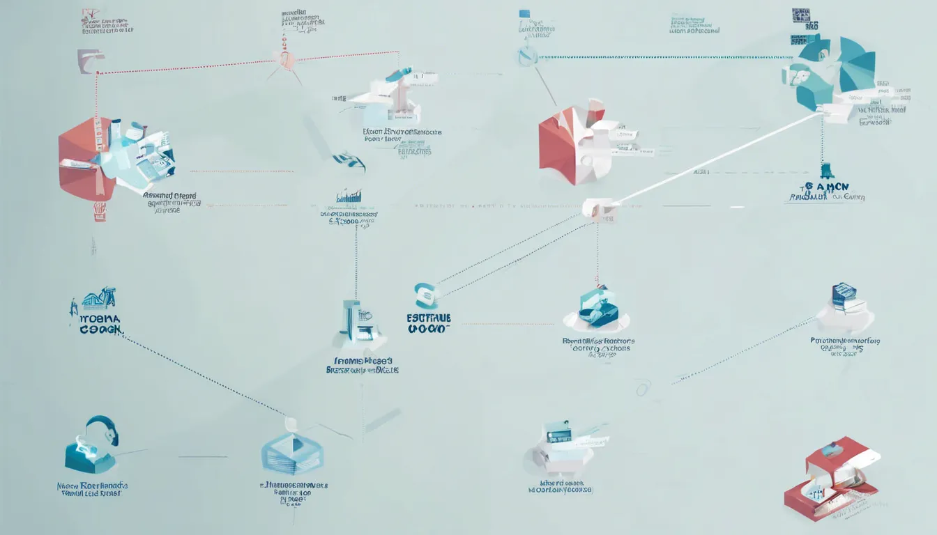 Navigating the Competitive Landscape A Look at Top Finance Giants