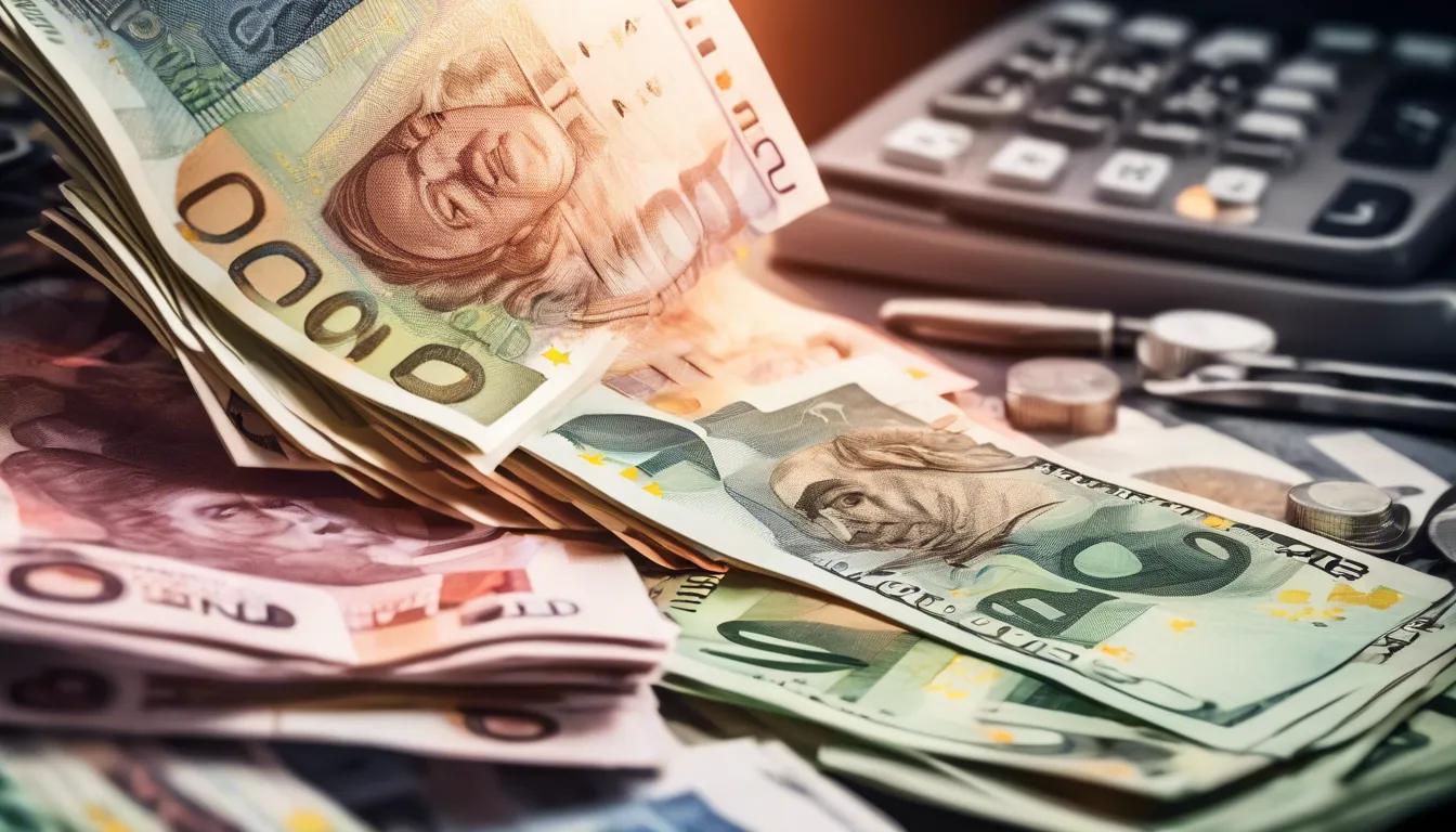 Unraveling the Dynamics of EUR/USD in Forex Trading